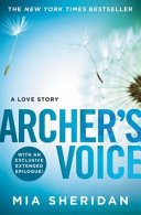 Archer_s_voice